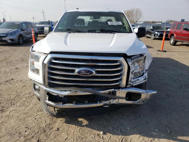 Photo 5 from auction – 2016 FORD F150 SUPER with VIN 1FTEX1E82GKD64635