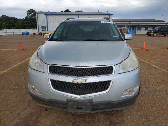 Photo 5 from auction – 2011 CHEVROLET TRAVERSE L with VIN 1GNKVJEDXBJ409266