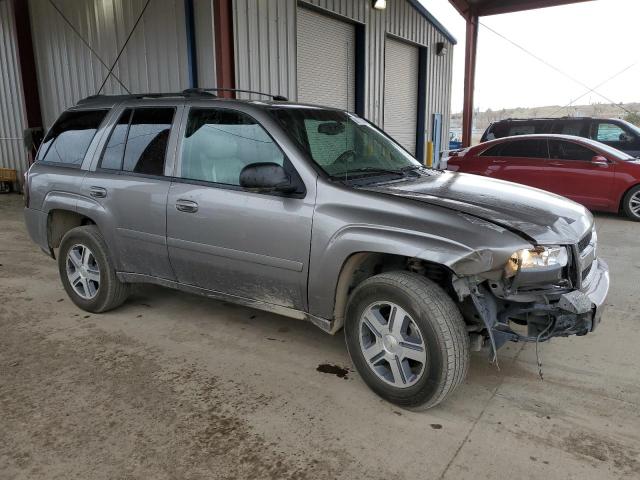 Photo 4 from auction – 2007 CHEVROLET TRAILBLAZE with VIN 1GNDT13S272214232
