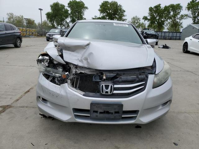 Photo 5 from auction – 2011 HONDA ACCORD EXL with VIN 1HGCP3F83BA030227