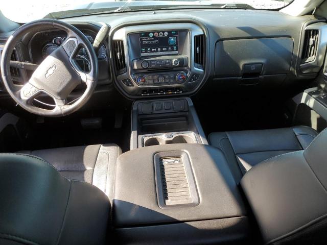 Photo 8 from auction – 2016 CHEVROLET SILVERADO with VIN 3GCUKSEC0GG280583