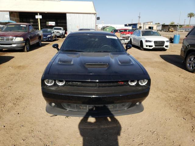 Photo 5 from auction – 2019 DODGE CHALLENGER with VIN 2C3CDZFJ7KH508569