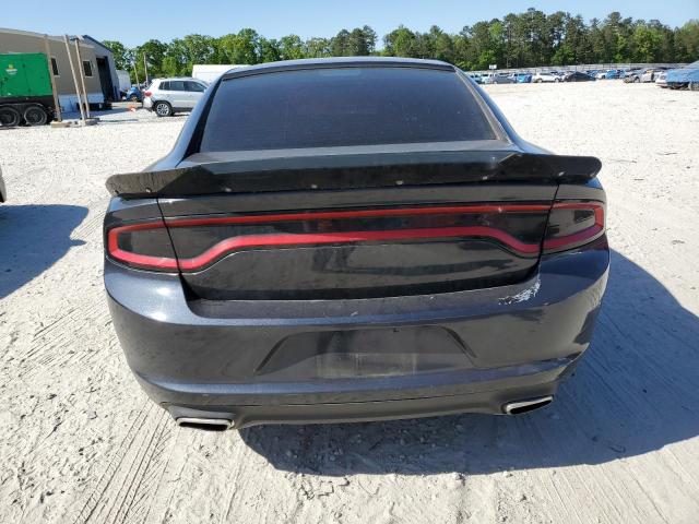 Photo 6 from auction – 2017 DODGE CHARGER SE with VIN 2C3CDXBG3HH660338