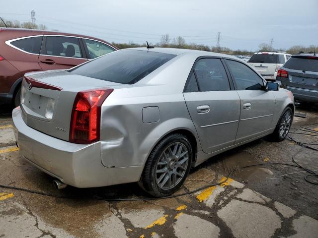 Photo 3 from auction – 2005 CADILLAC CTS HI FEA with VIN 1G6DP567650106476