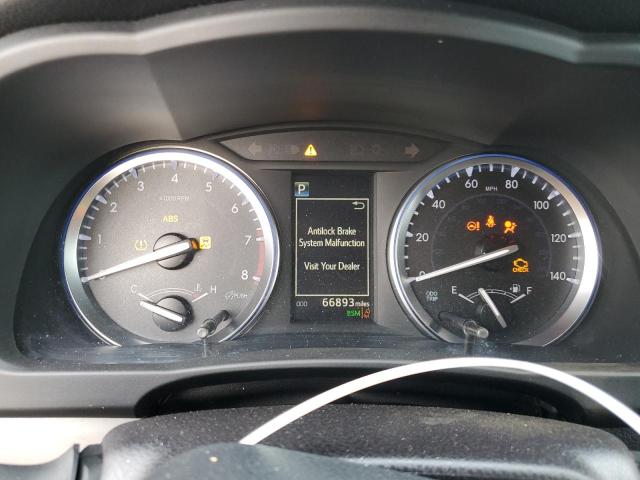 صورة رقم 9 من المزاد - 2018 TOYOTA HIGHLANDER مع VIN 5TDJZRFH9JS803755