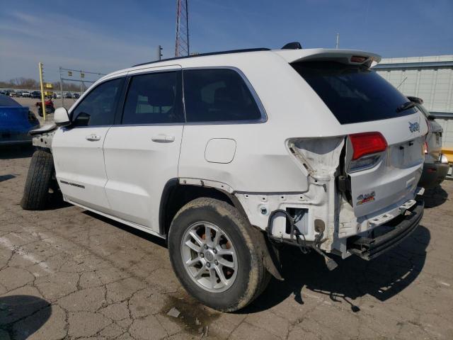 Photo 2 from auction – 2018 JEEP GRAND CHER with VIN 1C4RJFAG3JC174891