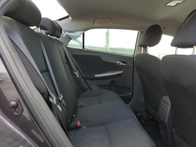 Photo 10 from auction – 2010 TOYOTA COROLLA BA with VIN 1NXBU4EEXAZ247976