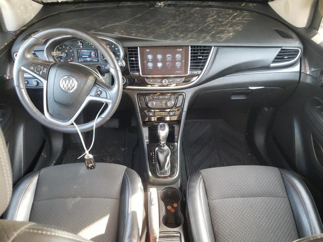 Photo 8 from auction – 2019 BUICK ENCORE PRE with VIN KL4CJASBXKB924039