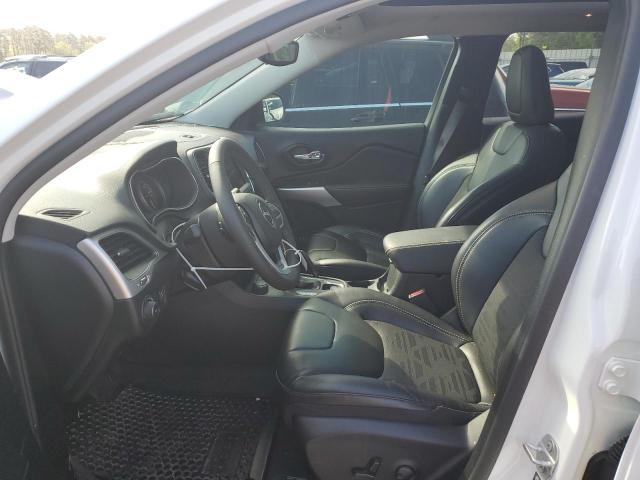 Photo 7 from auction – 2022 JEEP CHEROKEE L with VIN 1C4PJMCX1ND544261