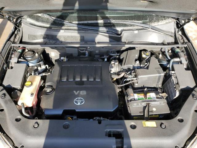 Photo 12 from auction – 2010 TOYOTA RAV4 with VIN JTMBK4DV3AD010628