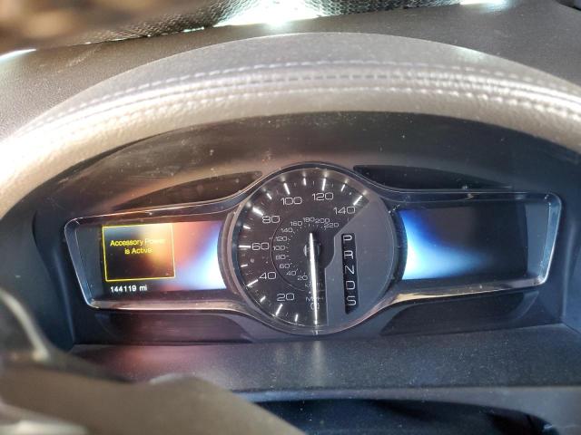 Photo 9 from auction – 2013 LINCOLN MKX with VIN 2LMDJ8JK5DBL37913