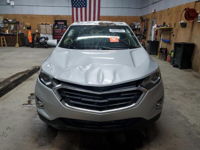 Photo 5 from auction – 2019 CHEVROLET EQUINOX LT with VIN 2GNAXUEVXK6227323
