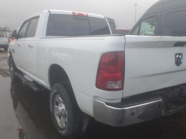Photo 2 from auction – 2014 RAM 2500 SLT with VIN 3C6UR5DL8EG170481