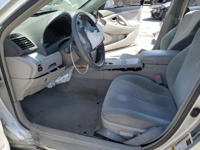 Photo 7 from auction – 2011 TOYOTA CAMRY BASE with VIN 4T4BF3EKXBR131517