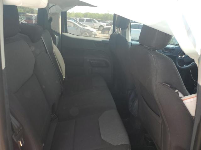Photo 10 from auction – 2022 FORD MAVERICK X with VIN 3FTTW8E96NRA13375