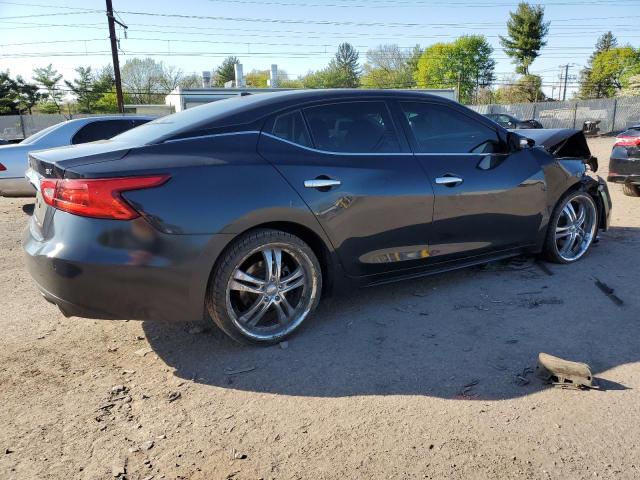 Photo 3 from auction – 2017 NISSAN MAXIMA 3.5 with VIN 1N4AA6AP7HC382074