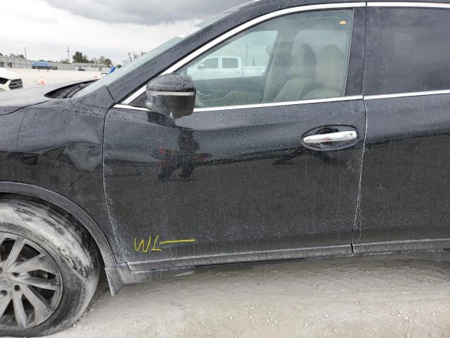 Photo 13 from auction – 2015 NISSAN ROGUE S with VIN 5N1AT2MT7FC787477