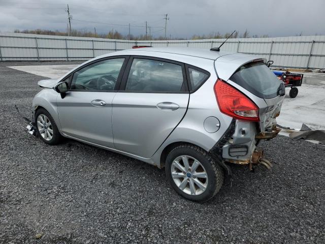 Photo 2 from auction – 2012 FORD FIESTA SE with VIN 3FADP4EJ1CM116353