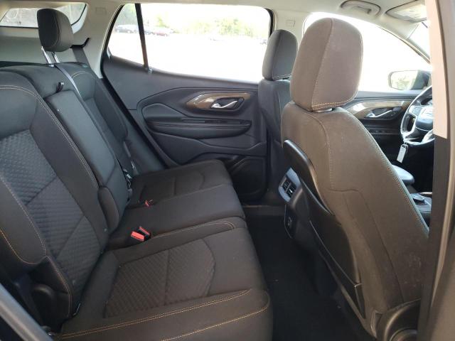 Photo 11 from auction – 2019 GMC TERRAIN SL with VIN 3GKALMEV9KL156684
