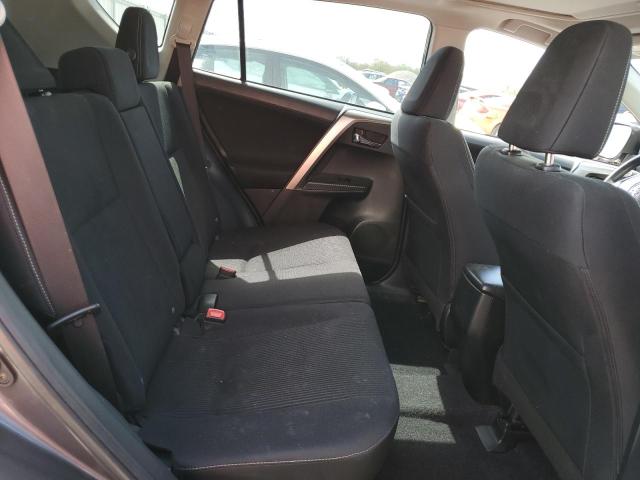 Photo 11 from auction – 2014 TOYOTA RAV4 XLE with VIN JTMRFREV7ED066494