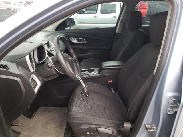 Photo 7 from auction – 2014 CHEVROLET EQUINOX LS with VIN 2GNALAEK0E6282755
