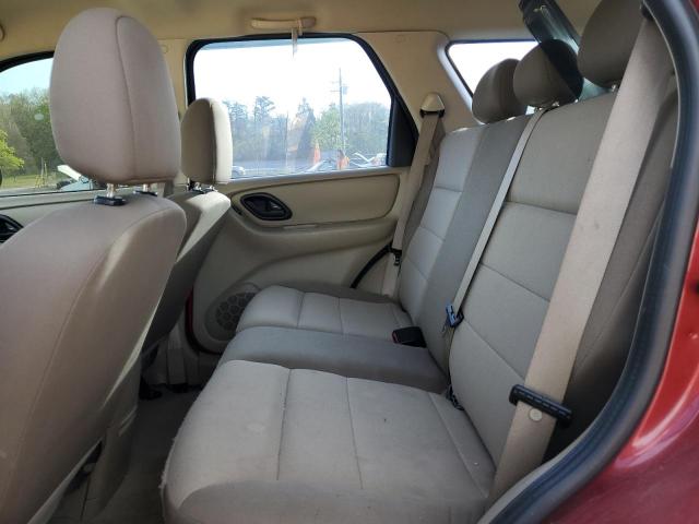 Photo 10 from auction – 2006 FORD ESCAPE XLS with VIN 1FMYU02Z46KB08617