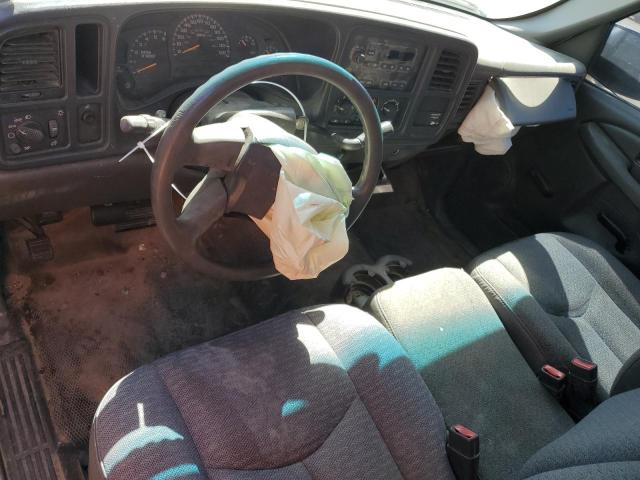 Photo 8 from auction – 2004 CHEVROLET SILVERADO with VIN 1GCHC24U94E371816
