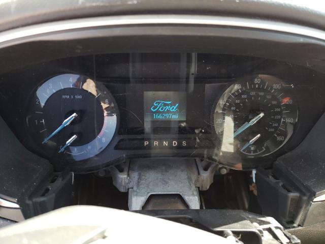 Photo 9 from auction – 2014 FORD FUSION S with VIN 3FA6P0G79ER110406