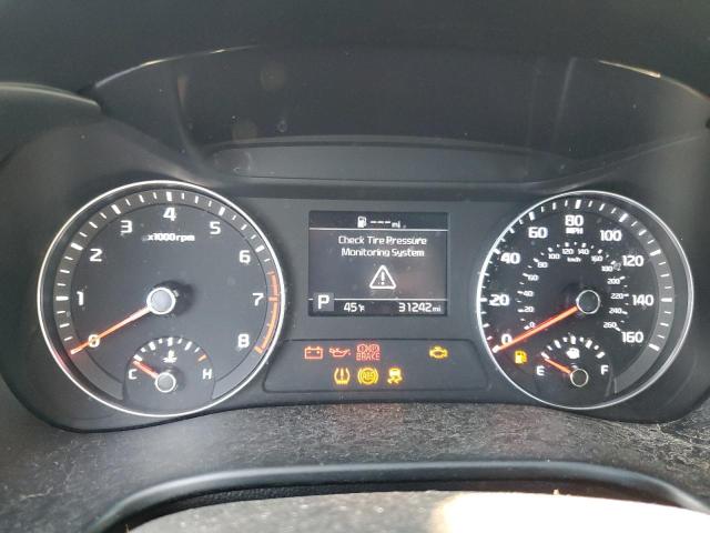 Photo 9 from auction – 2021 KIA FORTE FE with VIN 3KPF24AD1ME284894