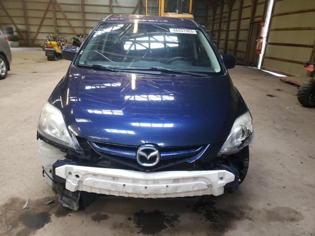Photo 5 from auction – 2009 MAZDA 5 with VIN JM1CR293590357943