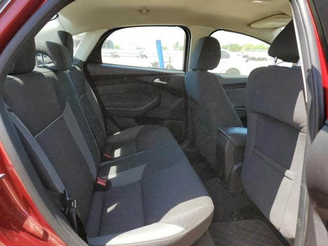 Photo 10 from auction – 2013 FORD FOCUS SE with VIN 1FADP3F29DL299733