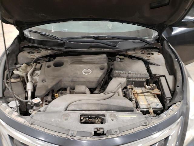 Photo 11 from auction – 2014 NISSAN ALTIMA 2.5 with VIN 1N4AL3AP3EC143108