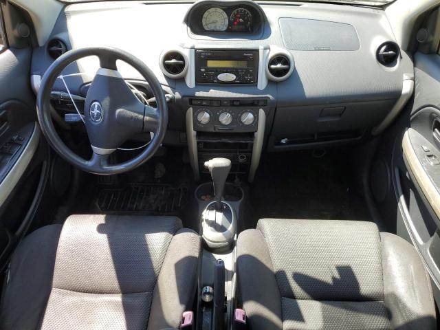 Photo 8 from auction – 2005 TOYOTA SCION XA with VIN JTKKT624250114990