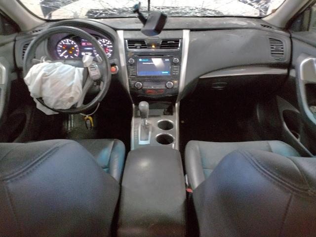 Photo 8 from auction – 2015 NISSAN ALTIMA 3.5 with VIN 1N4BL3AP5FC132830