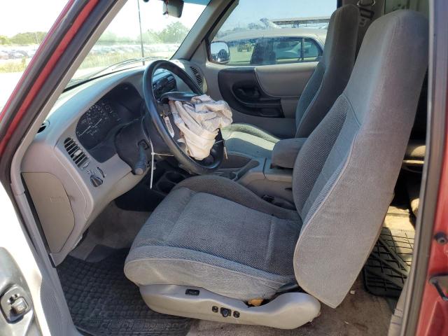 Photo 7 from auction – 1996 FORD RANGER SUP with VIN 1FTCR15X1TPB29388