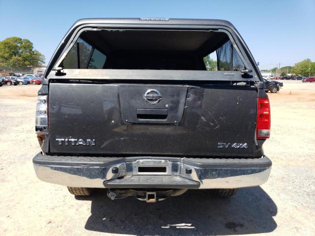 Photo 6 from auction – 2011 NISSAN TITAN S with VIN 1N6AA0CJ2BN308411