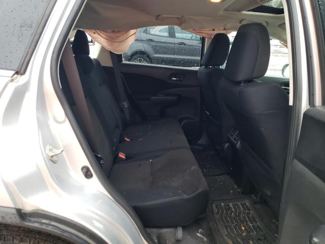 Photo 11 from auction – 2016 HONDA CR-V EX with VIN 2HKRM4H51GH675940