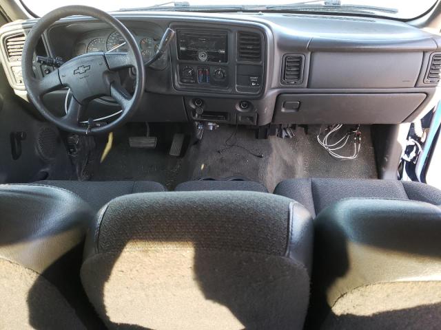 Photo 8 from auction – 2003 CHEVROLET SILVERADO with VIN 2GCEC19V031378653