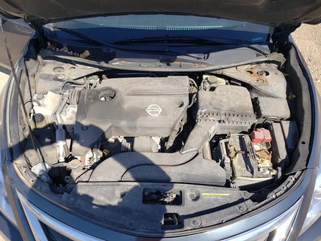 Photo 11 from auction – 2015 NISSAN ALTIMA 2.5 with VIN 1N4AL3AP1FC289301