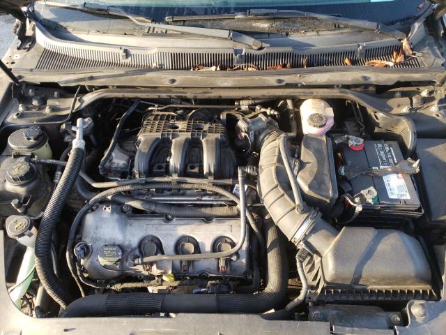 Photo 11 from auction – 2011 FORD TAURUS SEL with VIN 1FAHP2EW0BG125491