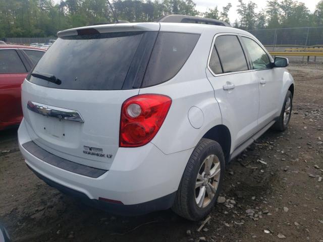 Photo 3 from auction – 2015 CHEVROLET EQUINOX LT with VIN 2GNALBEK5F6266686