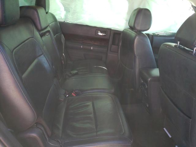 Photo 10 from auction – 2015 FORD FLEX LIMIT with VIN 2FMHK6D8XFBA09114