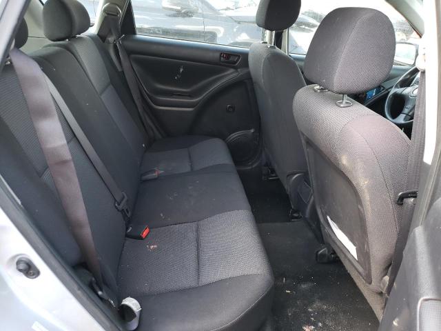 Photo 11 from auction – 2005 PONTIAC VIBE with VIN 5Y2SL63835Z447560