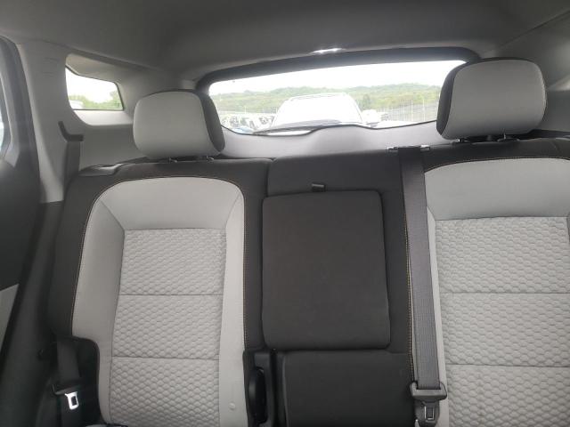 Photo 10 from auction – 2021 GMC TERRAIN SL with VIN 3GKALMEV1ML341959