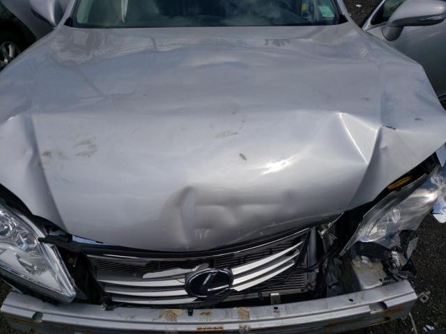 Photo 11 from auction – 2010 LEXUS ES 350 with VIN JTHBK1EG9A2399896