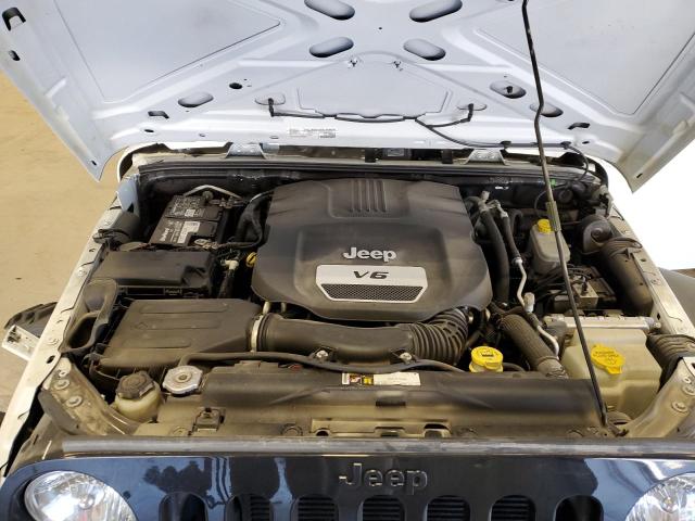 Photo 12 from auction – 2016 JEEP WRANGLER S with VIN 1C4AJWAGXGL137245