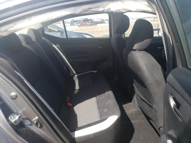 Photo 10 from auction – 2020 NISSAN VERSA SV with VIN 3N1CN8EV9LL825093