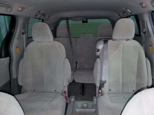 Photo 10 from auction – 2014 TOYOTA SIENNA LE with VIN 5TDKK3DC0ES413274