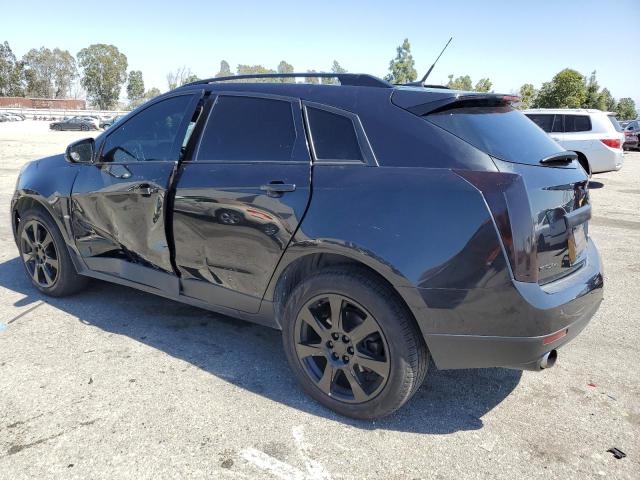 Photo 2 from auction – 2011 CADILLAC SRX PERFOR with VIN 3GYFNEEY6BS604651