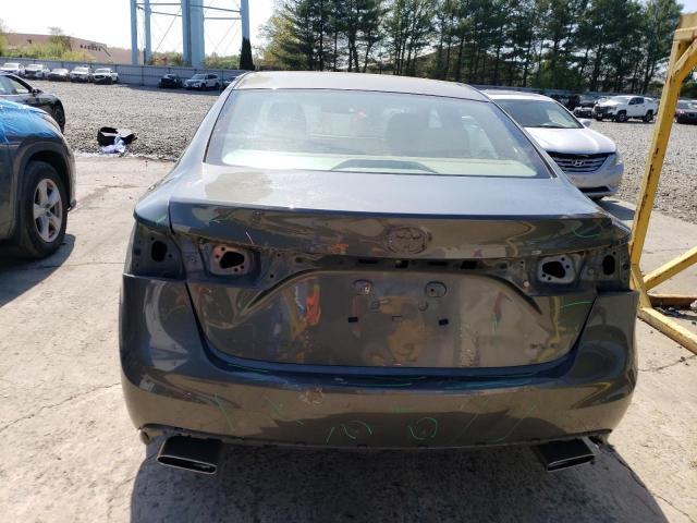 Photo 6 from auction – 2013 TOYOTA AVALON BAS with VIN 4T1BK1EB1DU018973